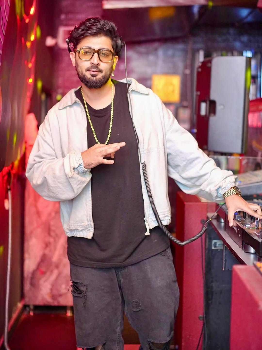 DJ Oppozit