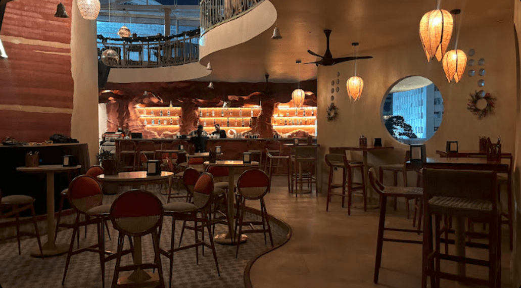  Lumara Bar & Kitchen